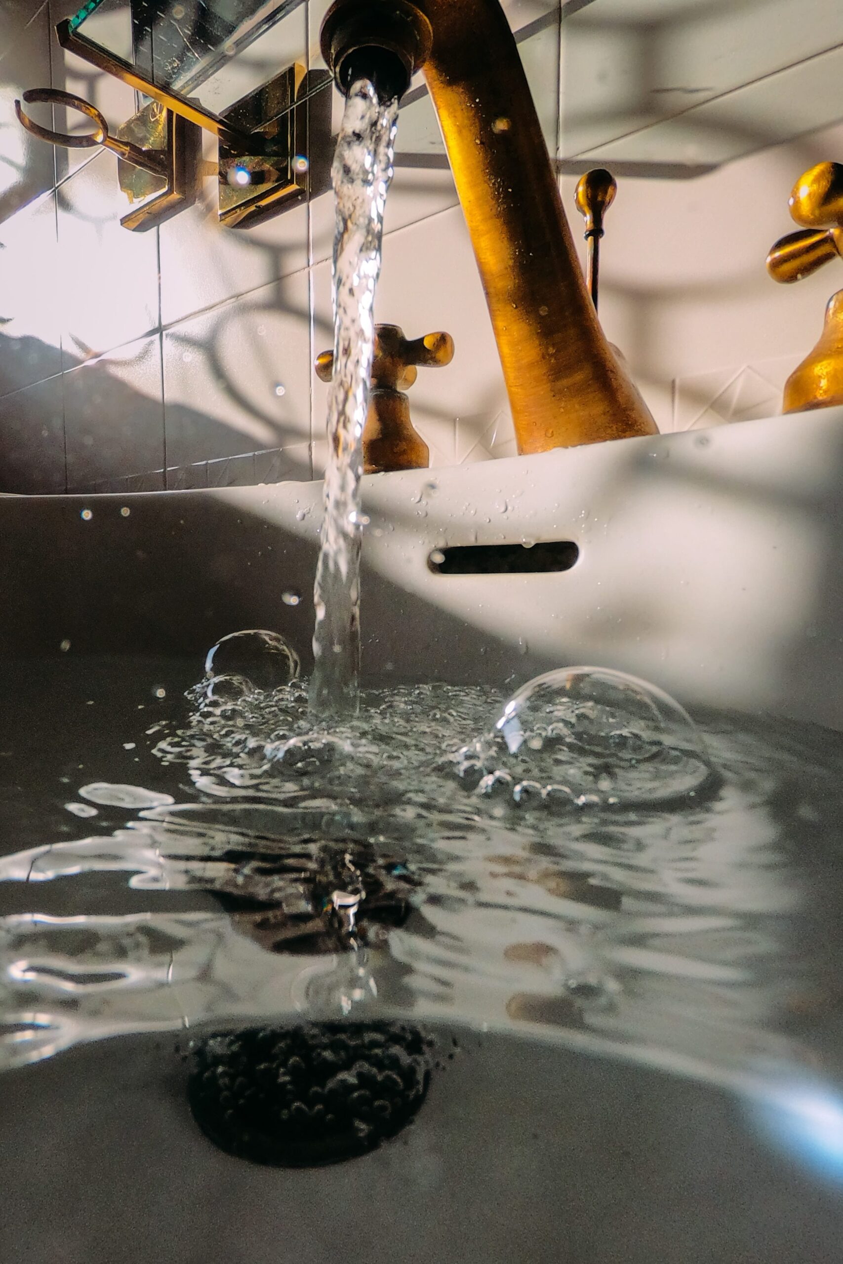 descalcificador de agua instalacion