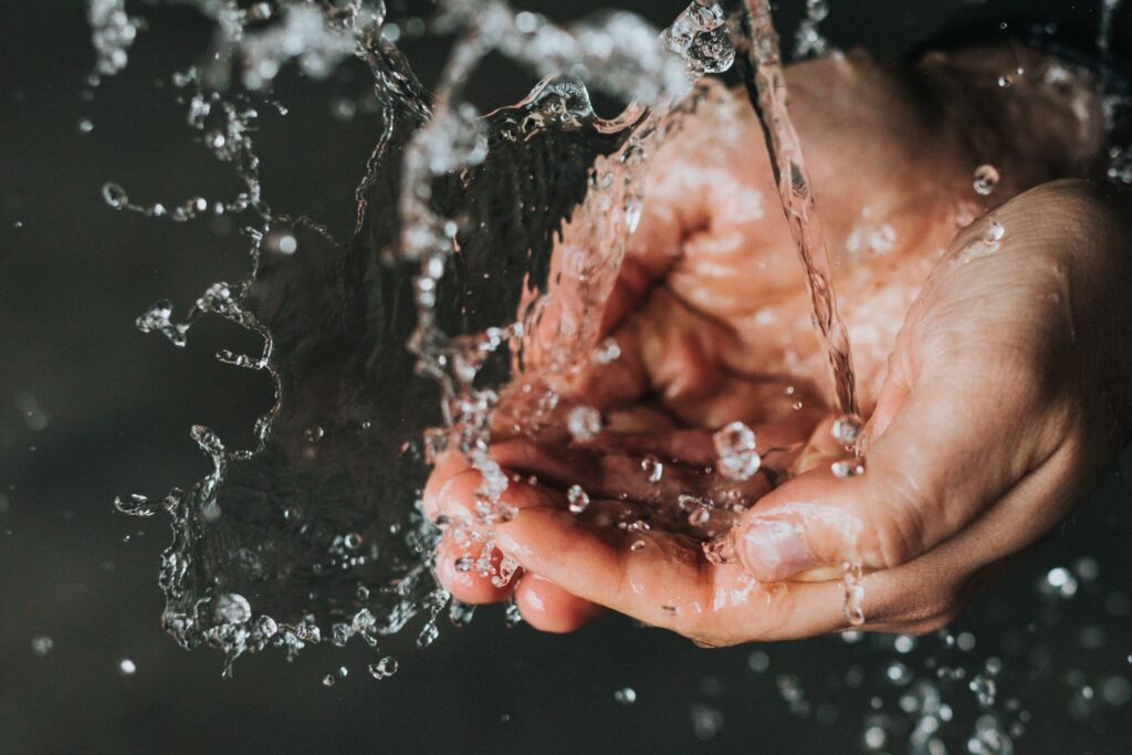 Descalcificador de agua en Xátiva