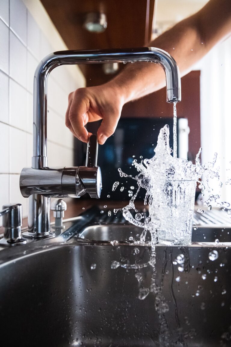 Descalcificador de agua en Xátiva