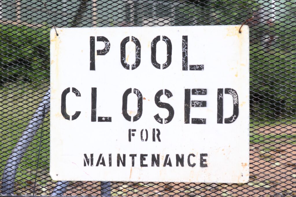 reparacion de piscinas en jativa Hidroaigua