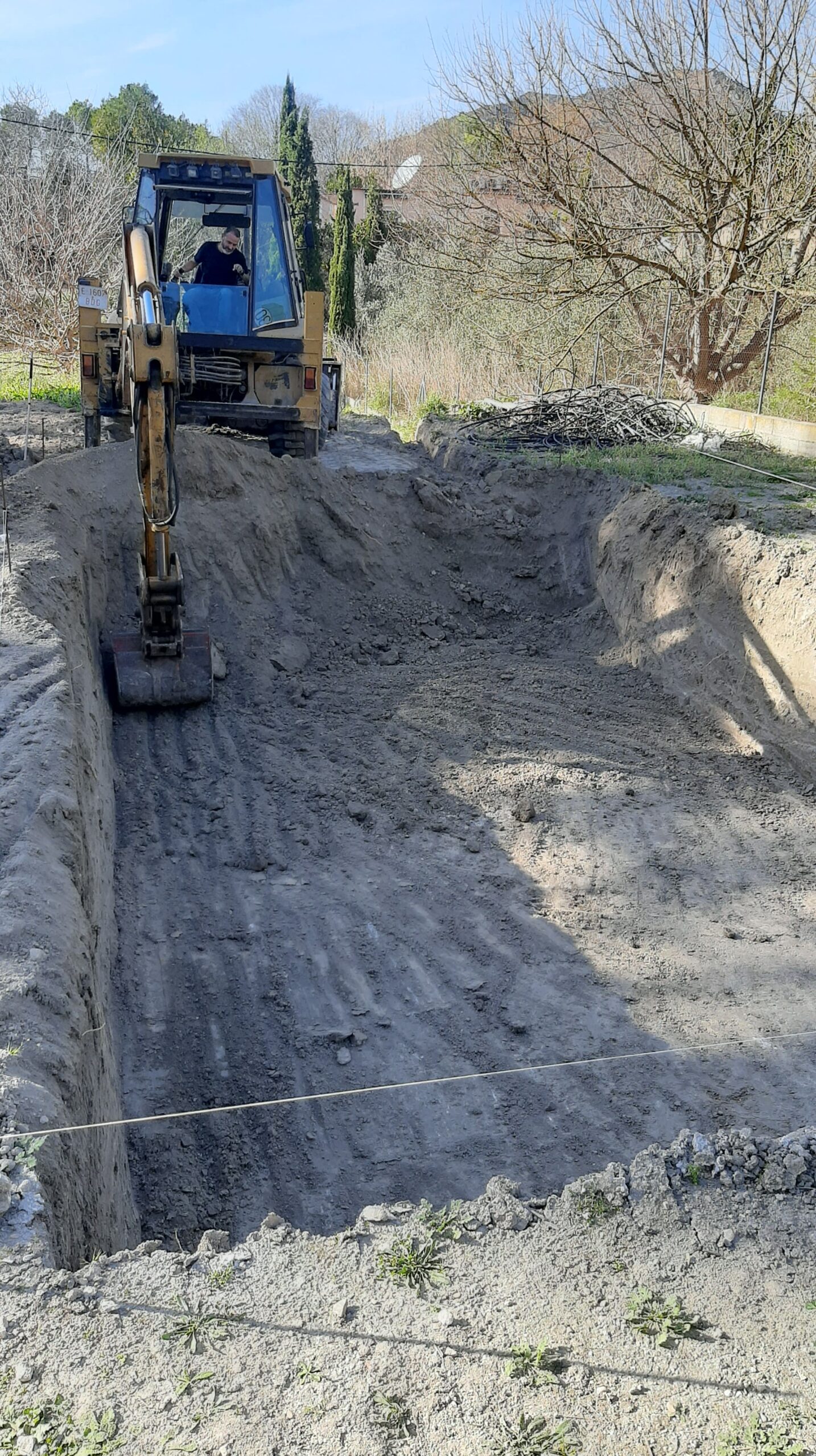 construccion de piscinas en xativa